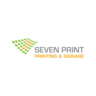 Seven Print Printing