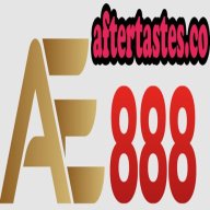 ae888aftertastes