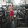 Bottom gymer