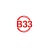 b33social